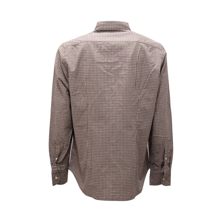 7193AR camicia uomo GMF 965 man shirt