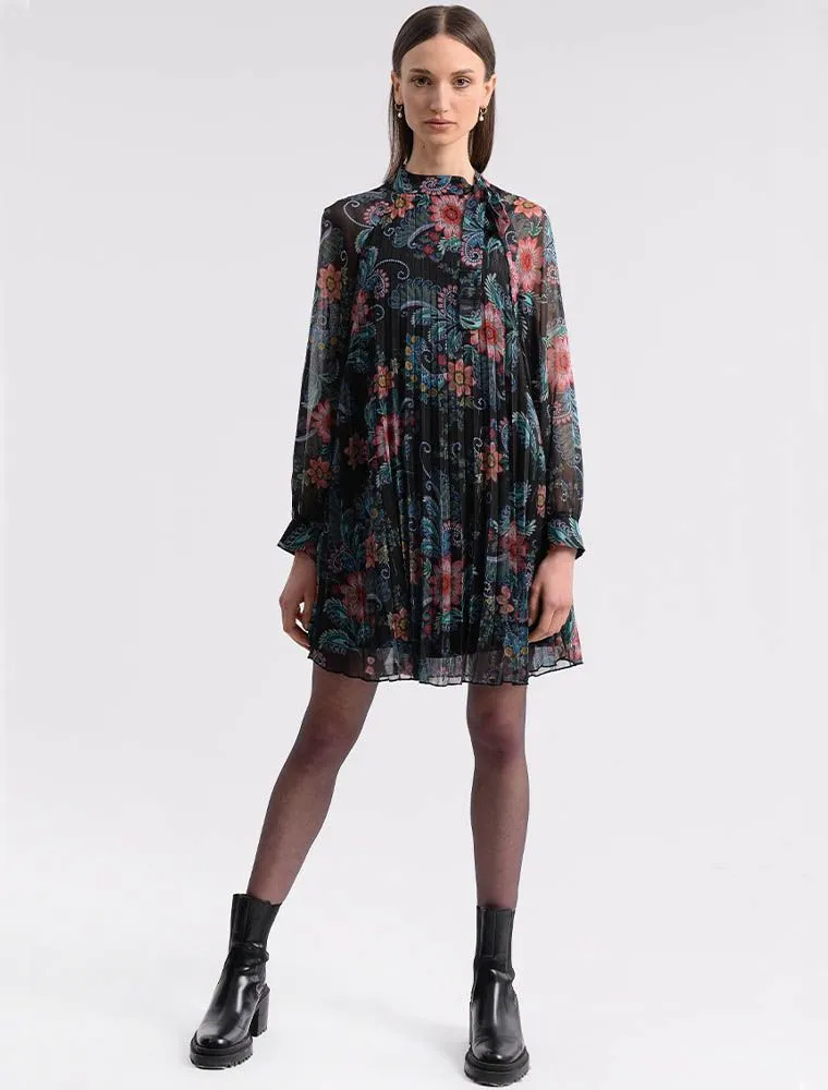 Abito Molly Bracken - Black