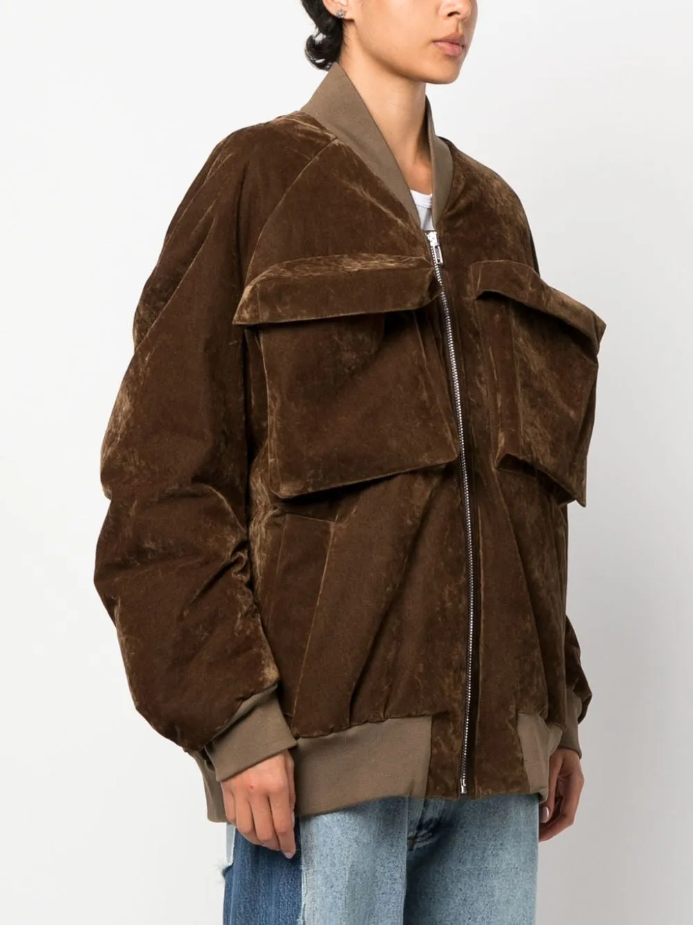 bomber