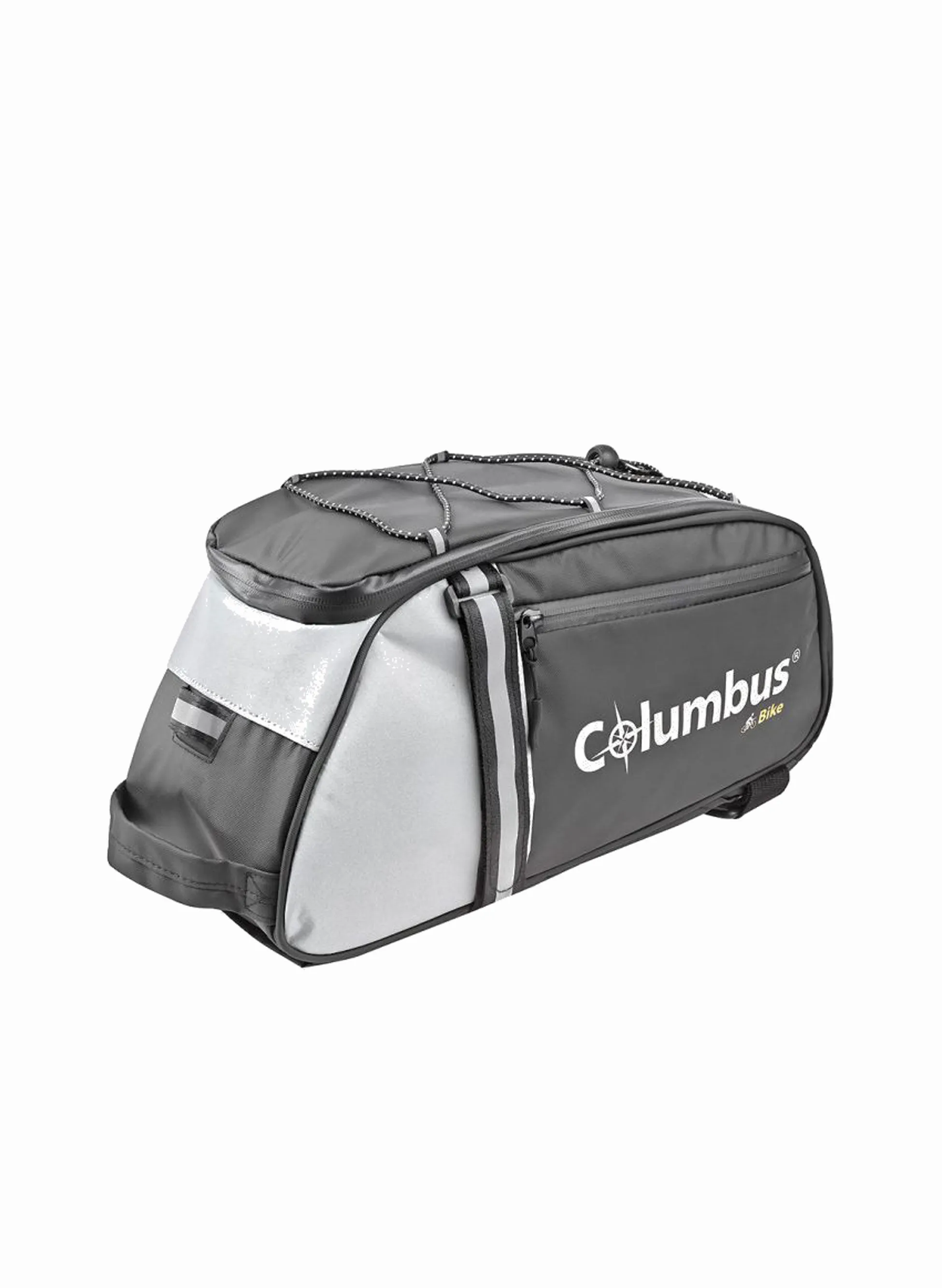 borsa outdoor trunk 8l