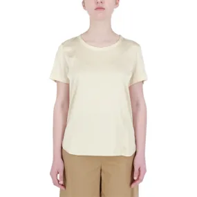 Camicia Liu Jo Jeans Donna Tunica IVOIRE