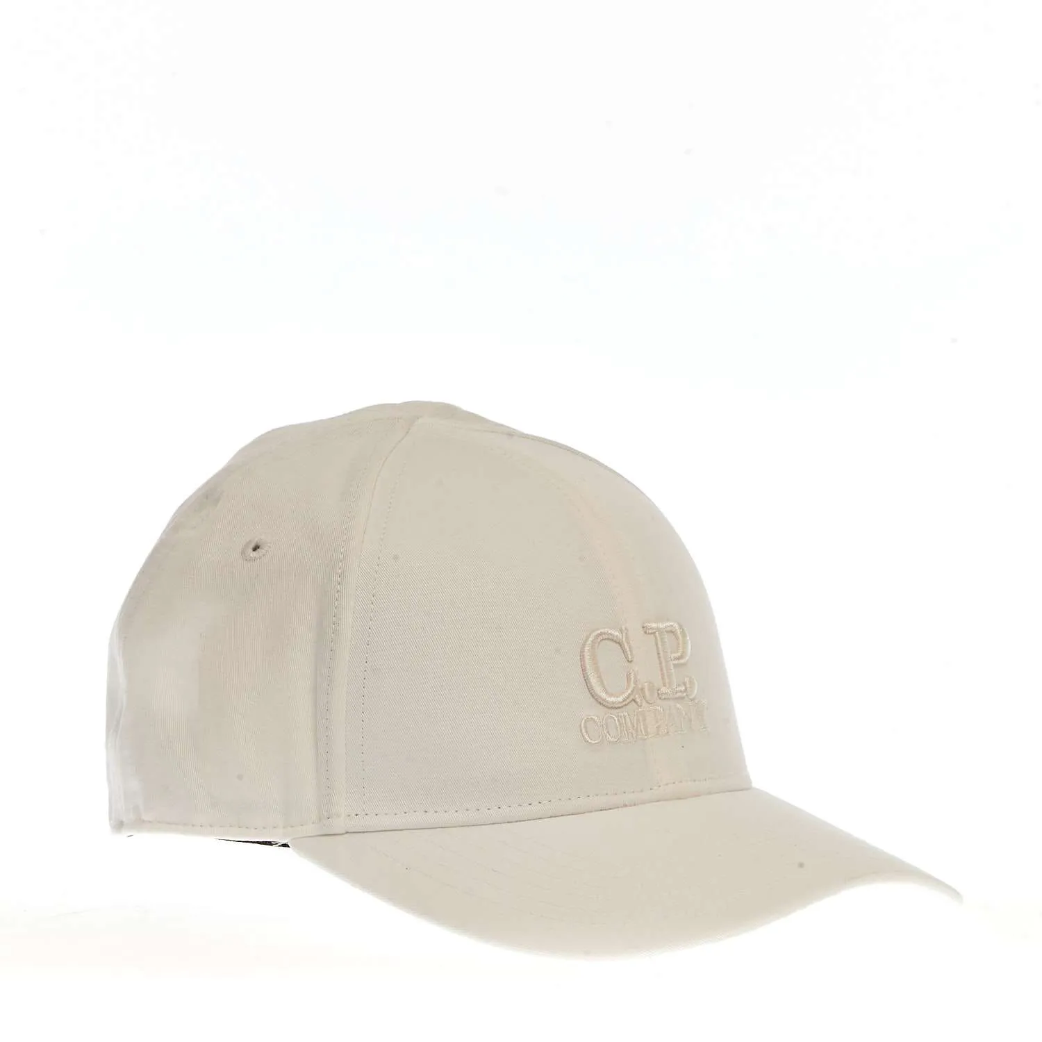 Cappello Baseball Gabardine