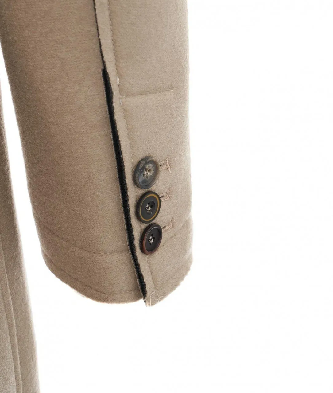 Cappotto Damon beige beige
