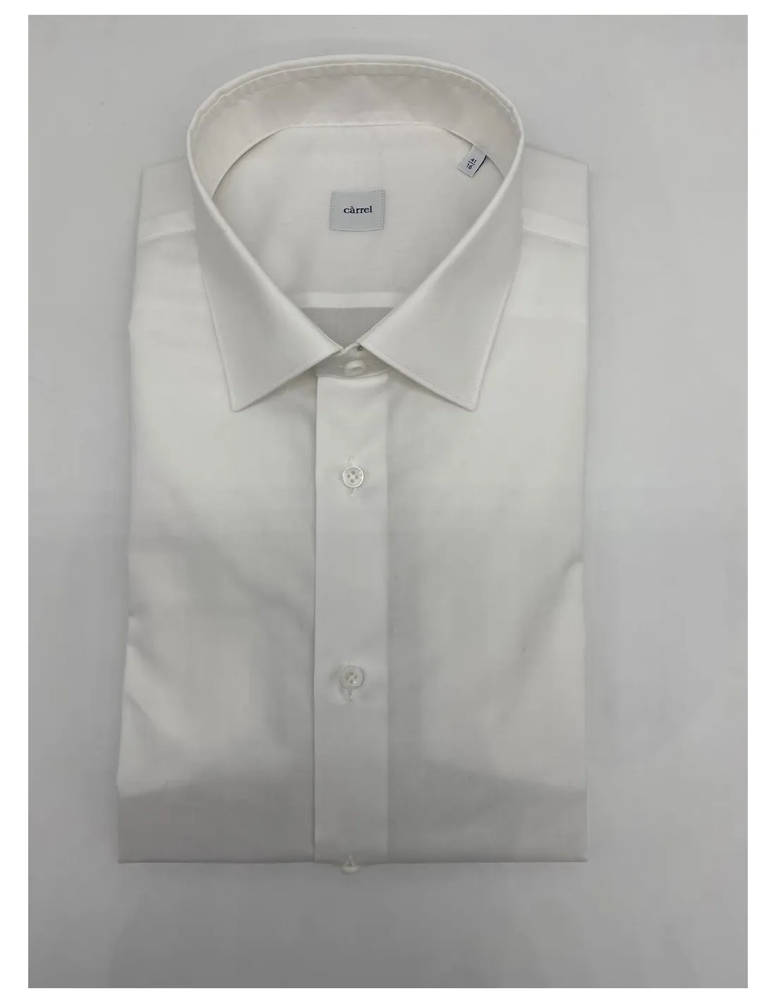 CARREL CAMICIA UOMO