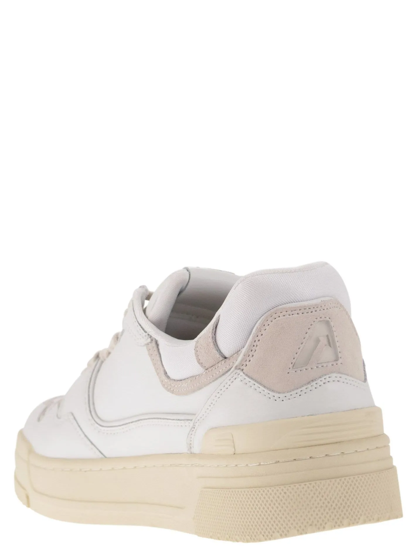 CLC – Sneakers in pelle