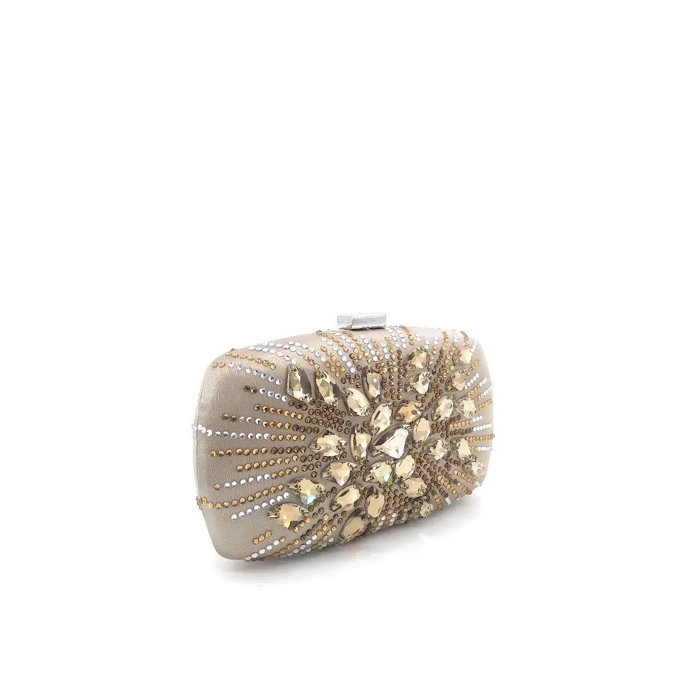 Clutch - ANNA CECERE -