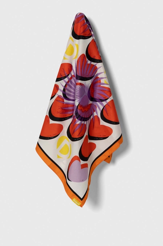Desigual sciarpa
