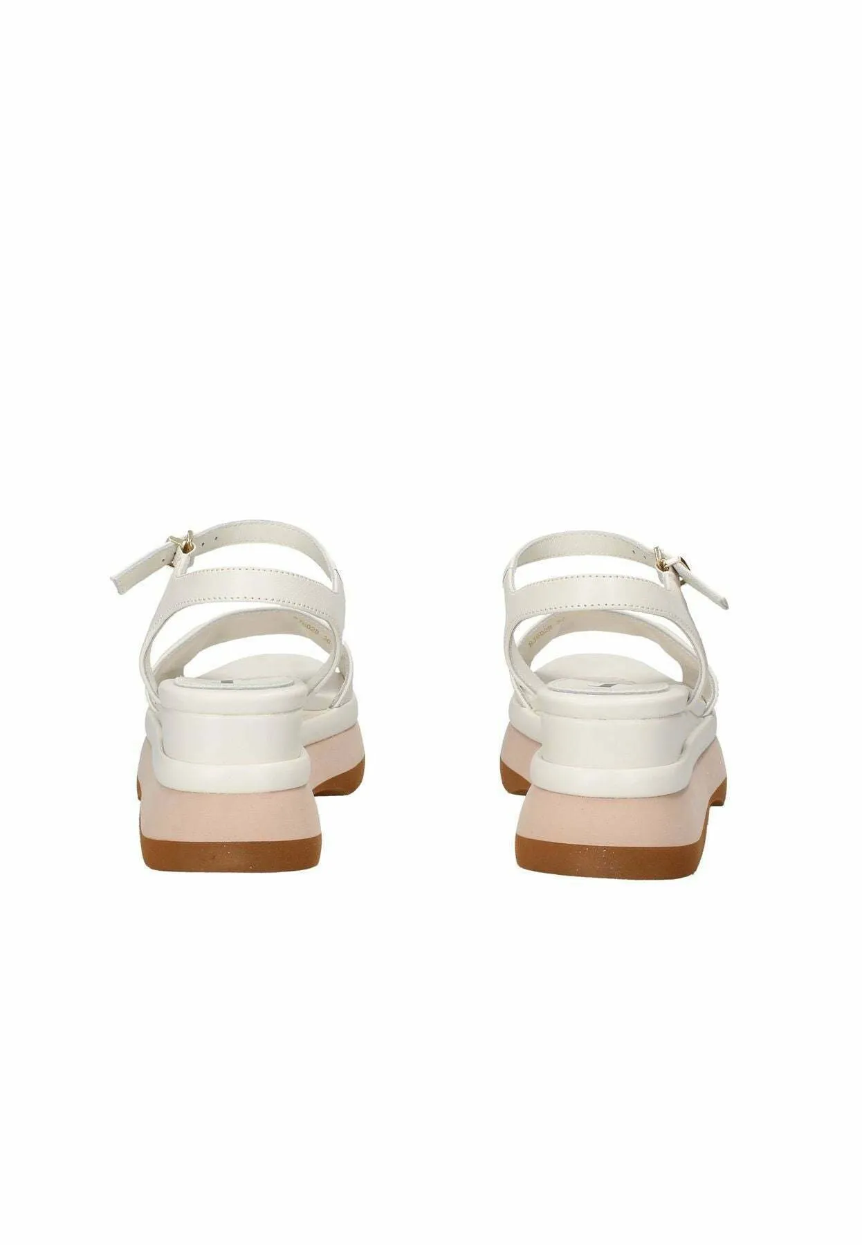 DORIS - Sandali con plateau