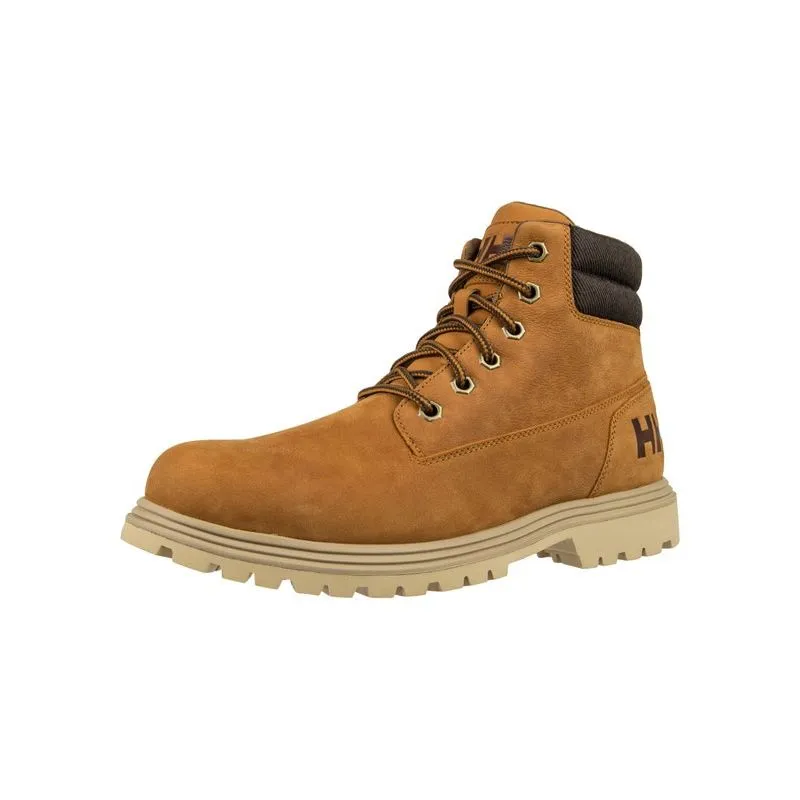 Helly Hansen Fremont (Grano miele/Beluga/Boulder) Scarpe invernali da uomo