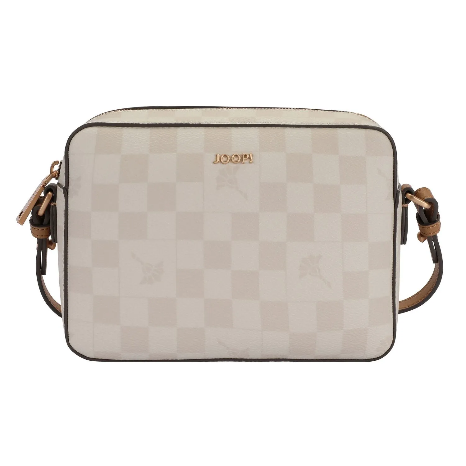 Joop! Cortina Piazza Cloe - Borsa a tracolla 21,5 cm