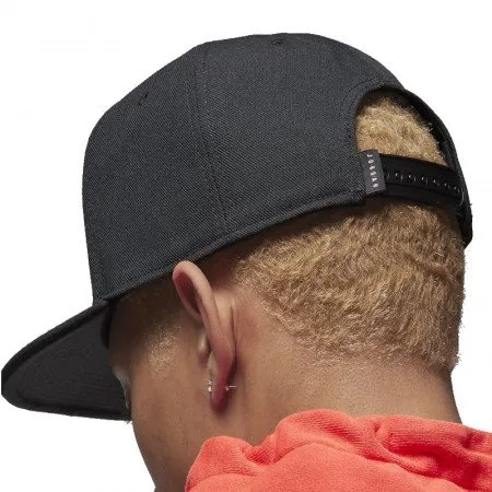 Jordan Jumpman Pro Cap Snap