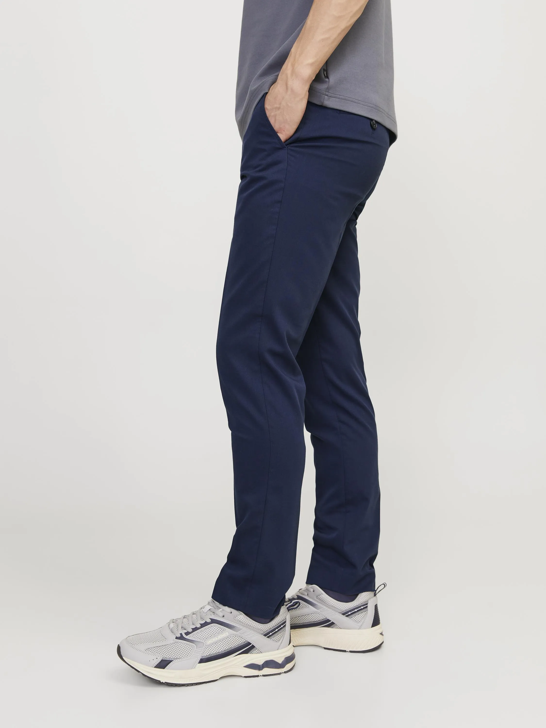 JPRFRANCO NOOS - Pantaloni