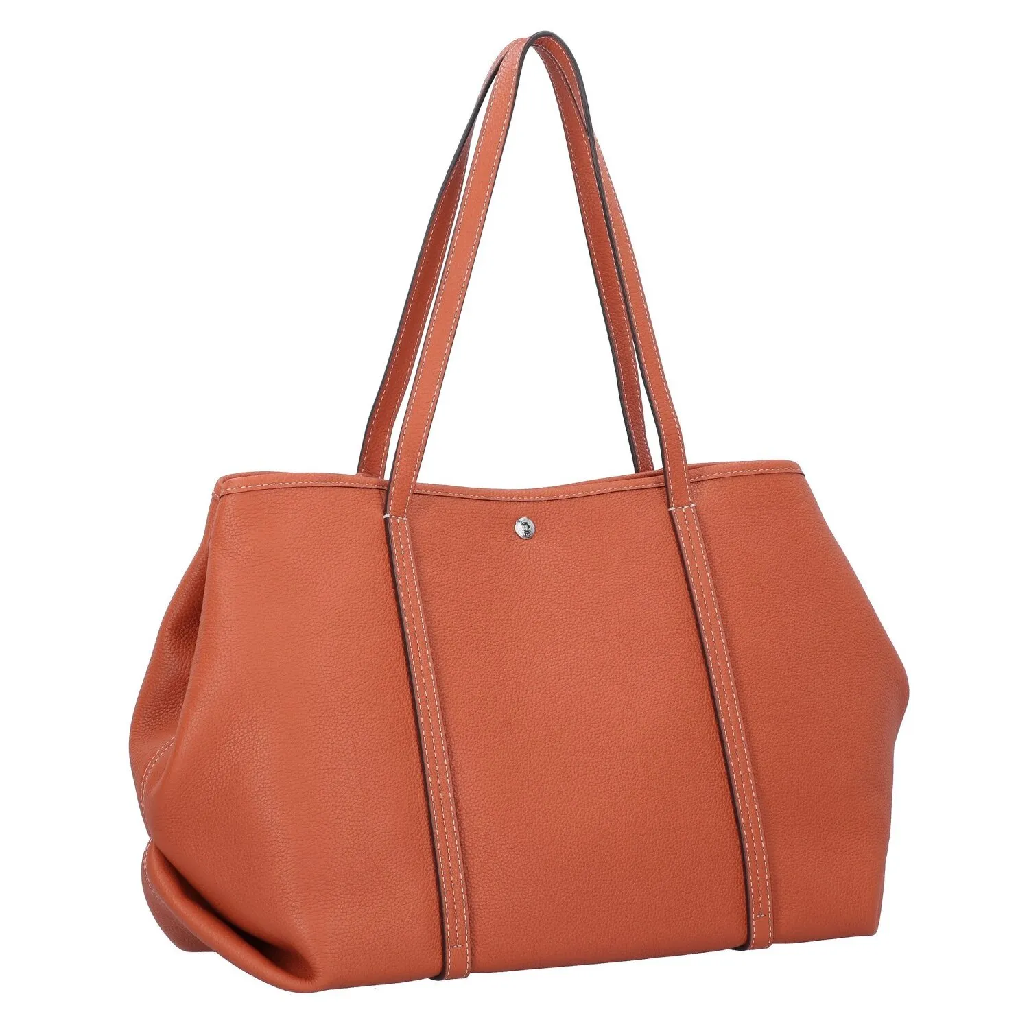 Lauren Ralph Lauren Emerie Borsa shopper Pelle 35 cm