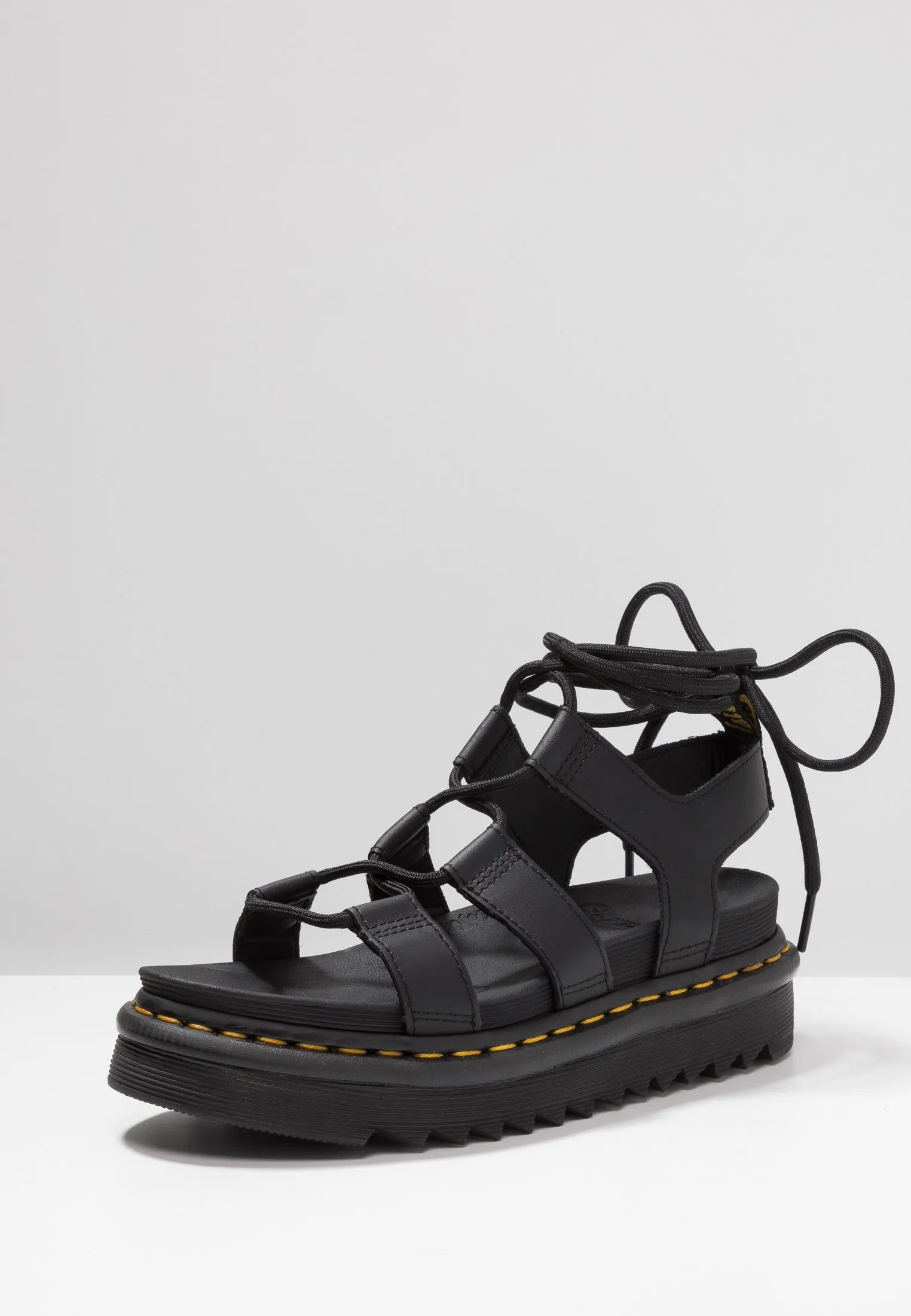 NARTILLA - Sandali con plateau