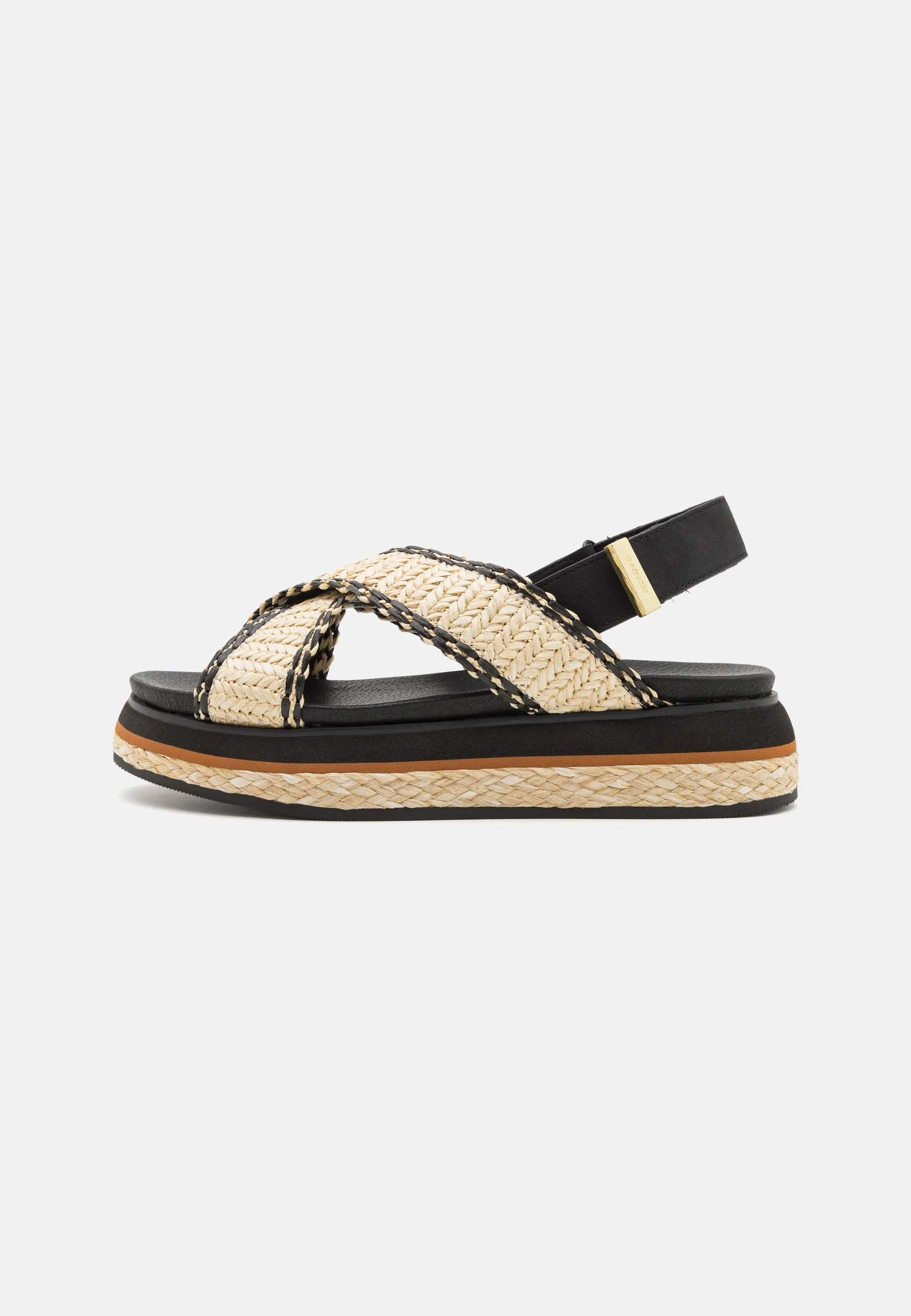 ODRIE - Sandali con plateau