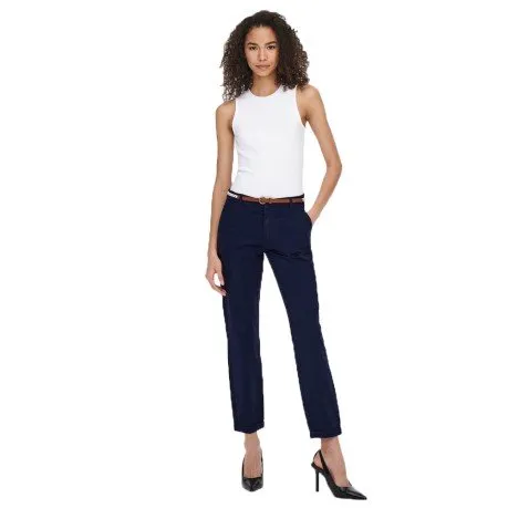 Pantaloni Donna Olbiana