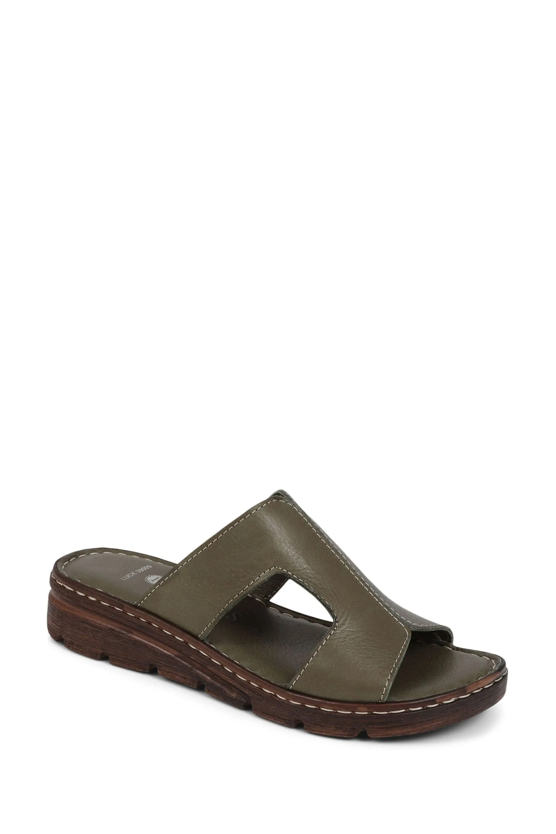 Pavers - Sandali in pelle