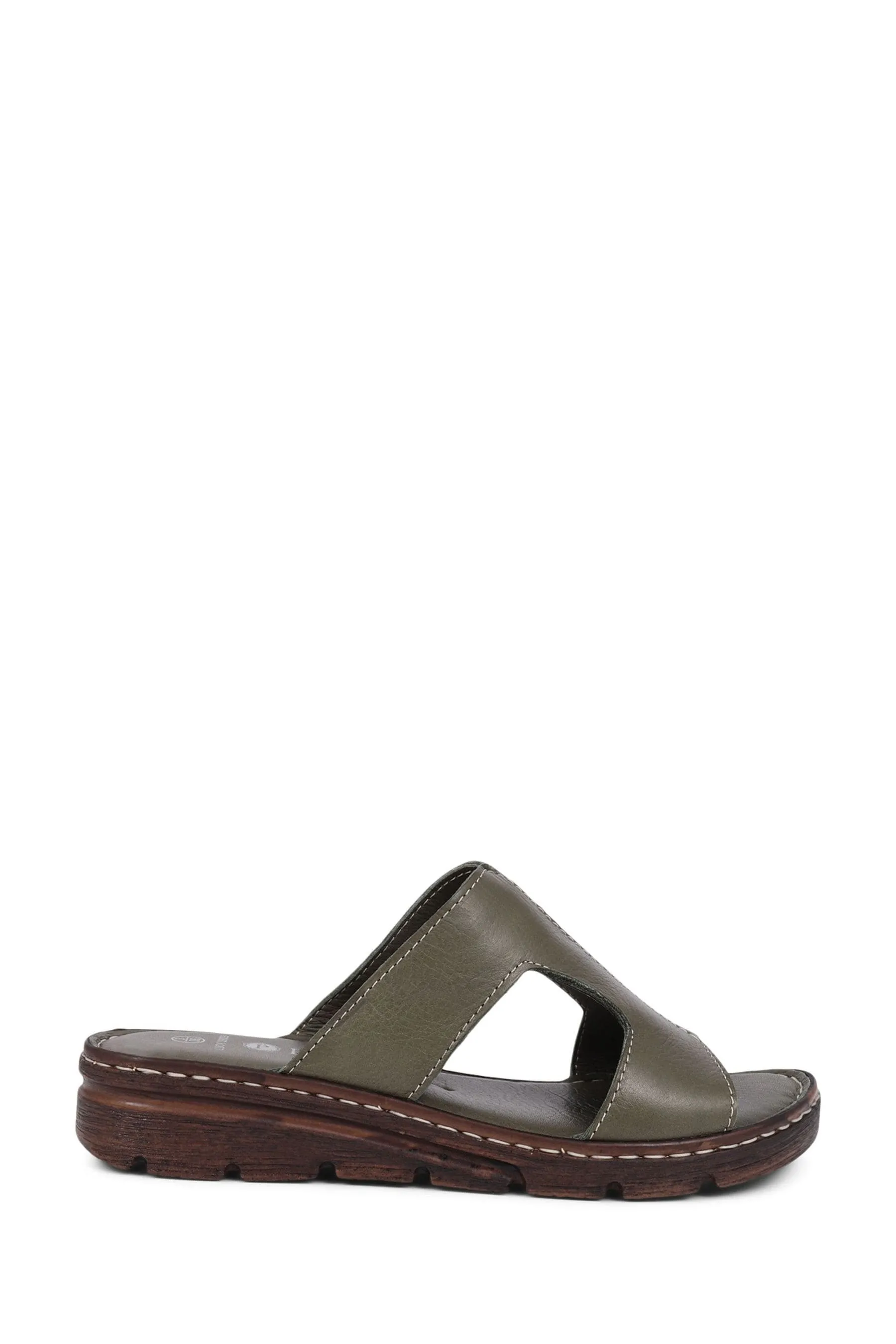 Pavers - Sandali in pelle