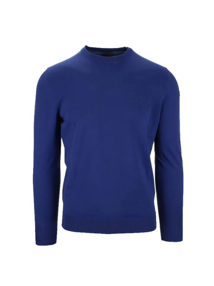 Pullover in filo RRD