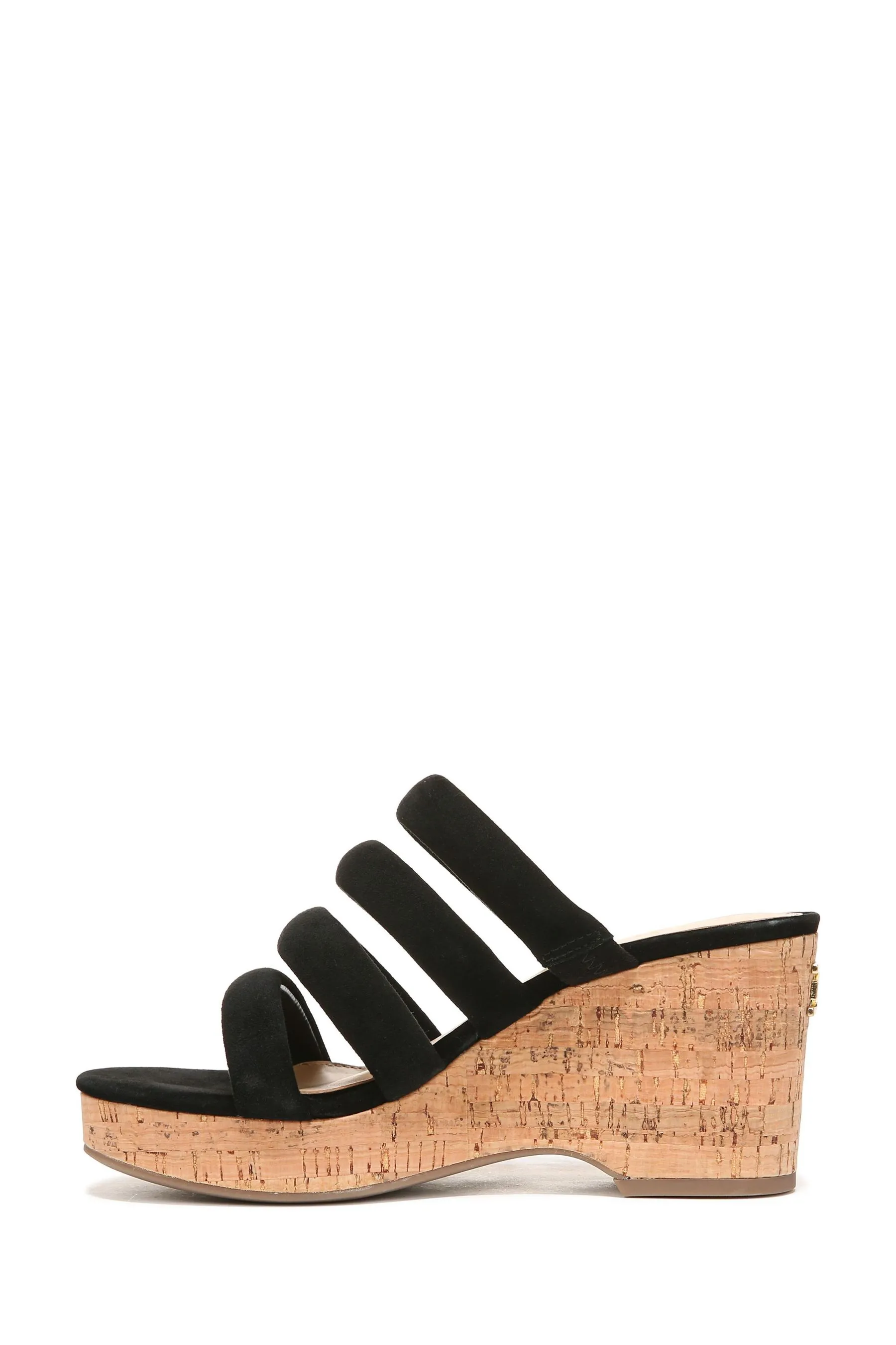Sam Edelman - Yuki - Scarpe con zeppa e plateau