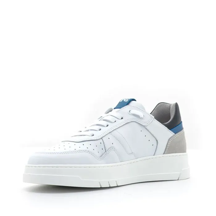 SNEAKERS HELSINKI IN PELLE