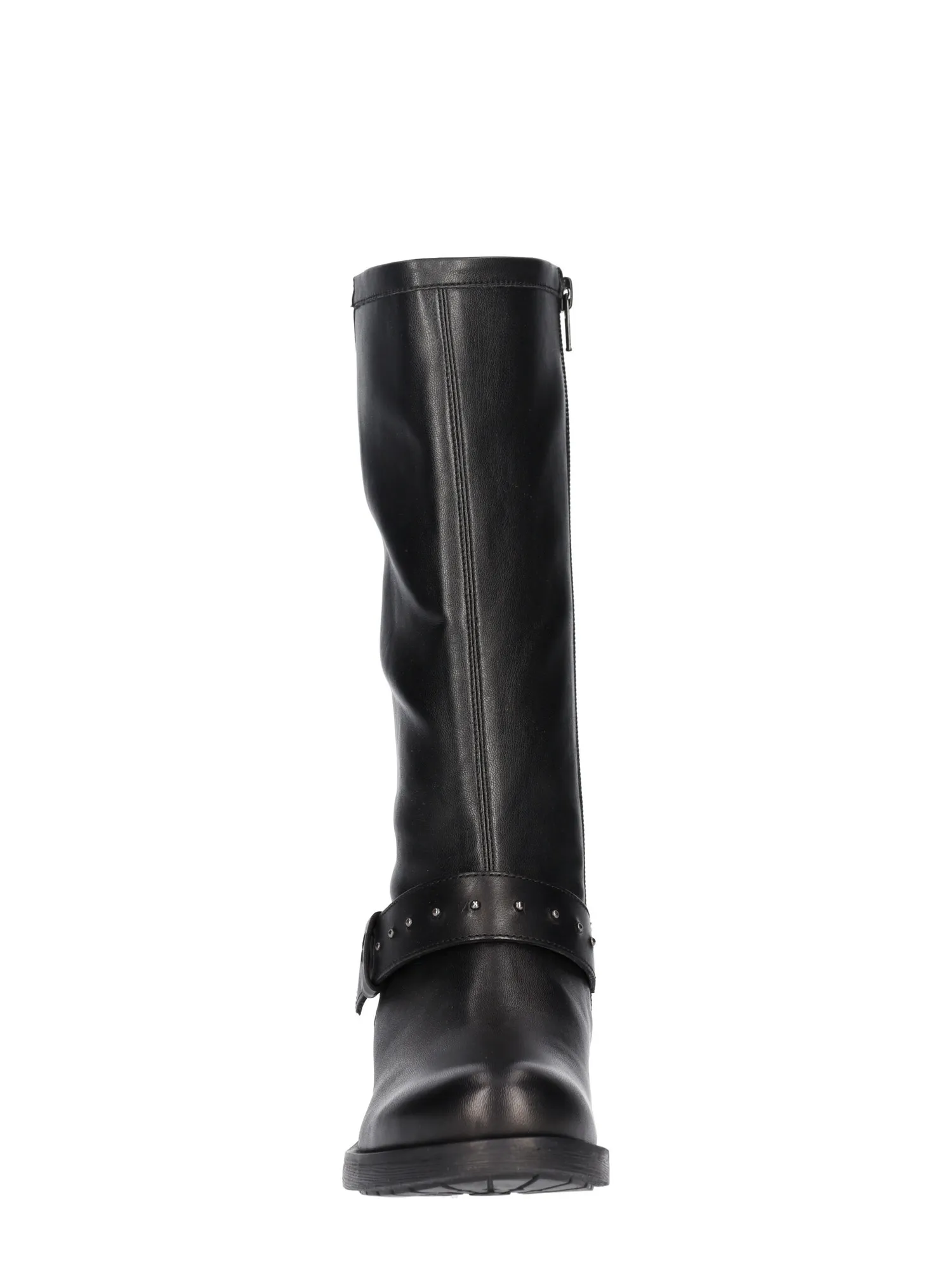 Stivale Geox Rawelle da donna nero