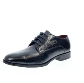 Stringate Derbyi in Pelle