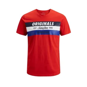 T-shirt mezza manica uomooriginals