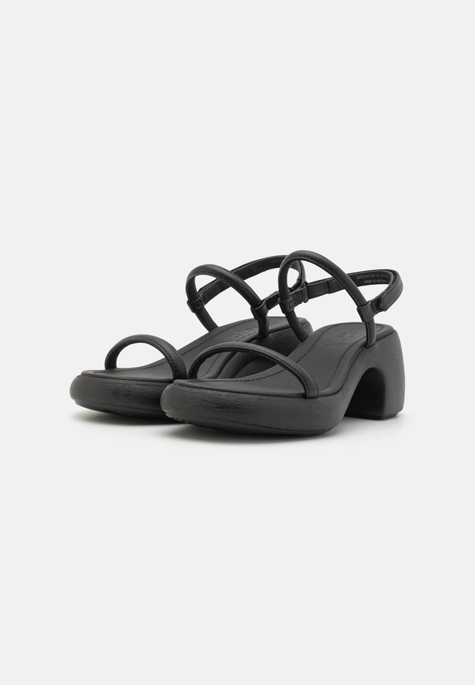 THELMA - Sandali con plateau